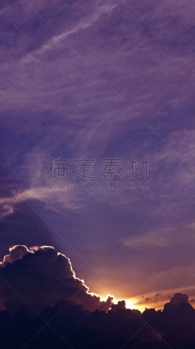 垂直画幅,树荫,照明设备,云,在之后,天空,风,纹理效果,夜晚,半空中