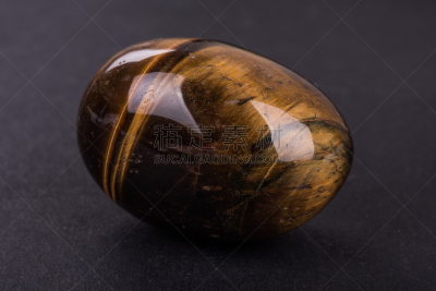 黑色背景,虎眼石,半贵重宝石,地质学,支出,宝石,贵重宝石,运气,矿物质