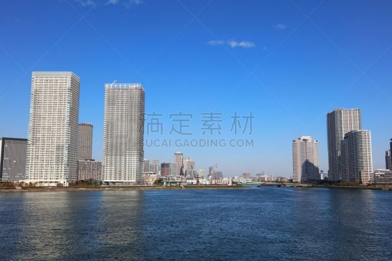 市区,建筑,居住区,公司企业,丰洲,江东区,建筑平台,建筑承包商,水平画幅,工作场所