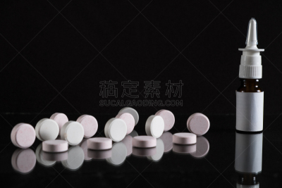药丸,药房,分离着色,药瓶,黑色背景,概念,不明确的地点,药物过量,瘟疫,静脉滴注