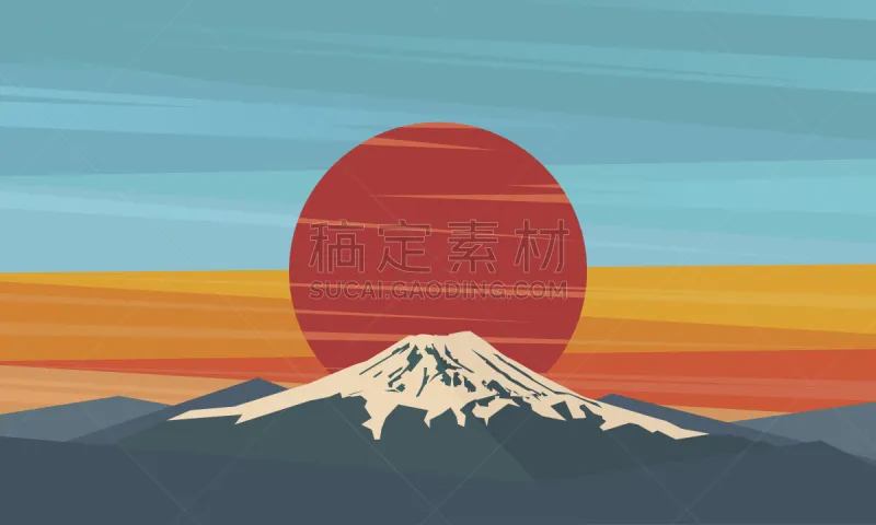 富士山 红色 日本 火山 岩石 滑雪雪橇 地形 冬天 俄罗斯 太阳图片素材下载 稿定素材 富士山 红色 日本 火山 岩石 滑雪雪橇 地形 冬天 俄罗斯 太阳图片素材下载 稿定素材