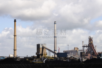 钢厂,塔塔钢铁,艾默伊登,焚化炉,京都协议书,铝厂,排气管,（飞机的）水汽尾迹,天空,气候
