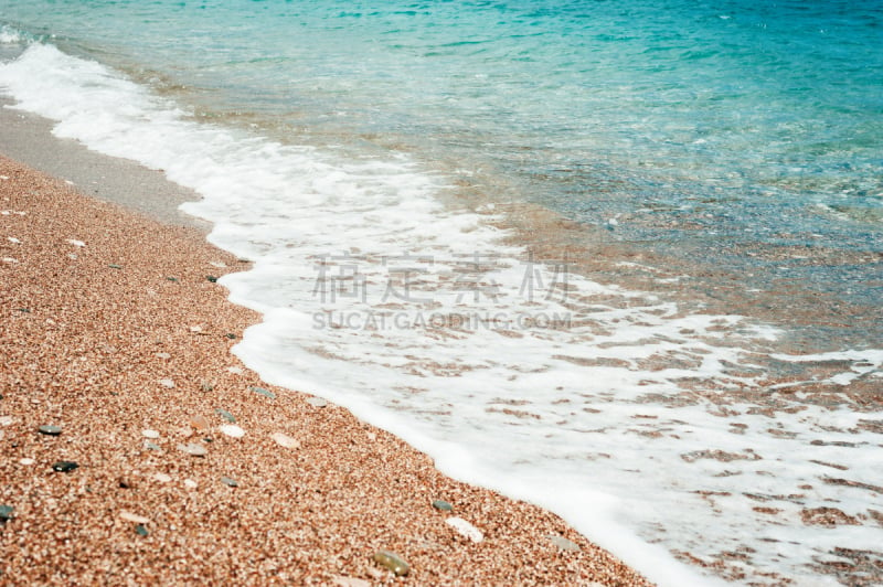 水,沙子,海滩,海洋,海岸线,土耳其,透明,背景,水晶,粉沙海滩