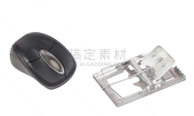捕鼠器,鼠标,水平画幅,无人,机器,家用器具,概念,室内,设备用品,技术