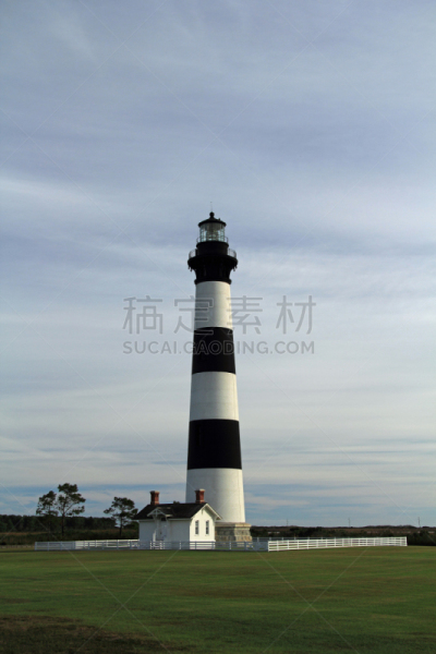 Bodie Island Lighthouse