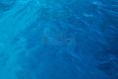 红海,水,蓝色,千分比号,蓝色背景,避暑圣地,水下,纯净,潜水,完美