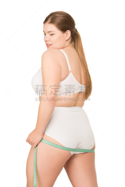 女人,烟蒂,垂直画幅,美,美人,腹腔,白色指甲油,白人,仅成年人