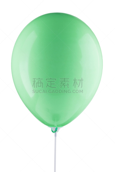气球,充气品,白色背景,分离着色,垂直画幅,风,艺术,进行中,情人节,绘画插图