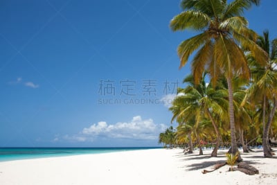 水平画幅,无人,户外,太阳,海洋,拉丁美洲,古巴,海滩,2015年