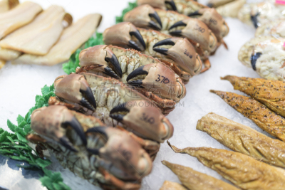 货摊,清新,爪,鱼肉,约克郡,动物手,英格兰,碎冰,促销,写