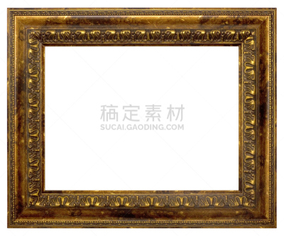 青铜,边框,留白,褐色,艺术,水平画幅,形状,无人,古典式,长方形