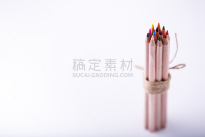 华丽的,彩色铅笔,绳子,笔形海胆,神射手,着色鹳,非营利机构,钢笔和麦克笔画,无人,乌克兰