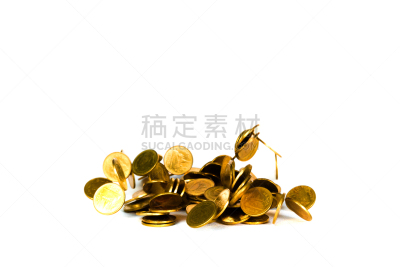 商务,概念,金融,倾盆大雨,黄金,飞,赚钱,取得