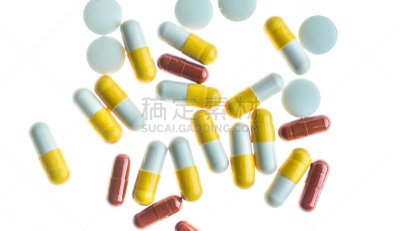 药丸,背景,胶囊,白色,医疗用品,黄色,健康保健,红色,白色背景,灯箱