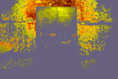 涂料,彩色图片,背景,高雅,摇滚乐,混凝土墙,纹理效果,暗色,图像处理,边框