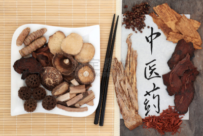 中医,夏威夷椤,檀香,黄芪,当归,醉蝶花,香枫树,糯米纸,香菇,药草