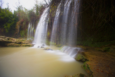 瀑布,svartifoss waterfall,seljalandsfoss waterfall,史卡法特,球洞区,水,夜晚,野外动物,夏天,冰岛国