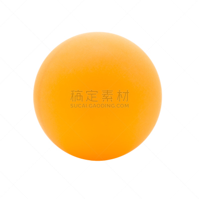 乒乓球,球体,球,橙色,休闲活动,进行中,无人,职业运动员,塑胶,白色
