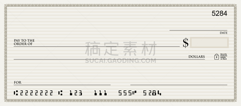 支票,空白的,米色,帐单,银行,银行业,个性,水平画幅,无人,金融