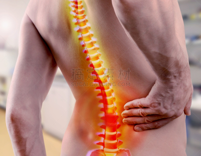 脊柱,痛苦,身体受伤,替代疗法,辅导讲座,水平画幅,白人,男性,疲劳的,俄罗斯