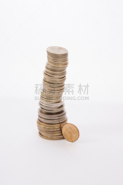成一排,背景分离,分离着色,阿塔土克陵墓,有钱人,垂直画幅,近景,储蓄,银色,美元符号