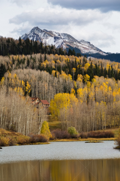 科罗拉多州,美国,地形,uncompahgre national forest,斯奈佛尔斯山脉,布希曼族,达拉斯市,自然,垂直画幅,天空