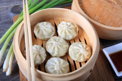 蒸锅,饺子,宝鸡,毛绒绒,酱油,美味食品,点心,填塞料,韩国,充满的
