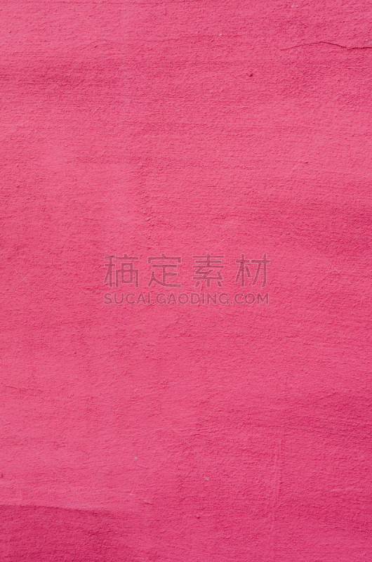 墙,灰膏,粉色,背景,苋属植物,涂层,垂直画幅,白灰泥,留白,外立面