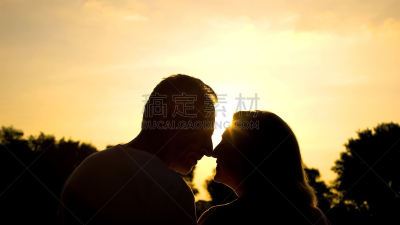 丈夫,婚姻,异性恋,用鼻掘,幸福,老年人,妻子,老年男人,安全,健康保健