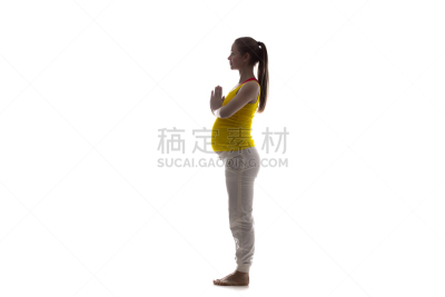产前护理,瑜伽,美,青少年,禅宗,水平画幅,父母,美人,腹腔,职业运动员