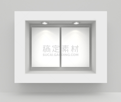 照明设备,空白的,纸,电灯泡,正面视角,留白,新的,外立面,水平画幅