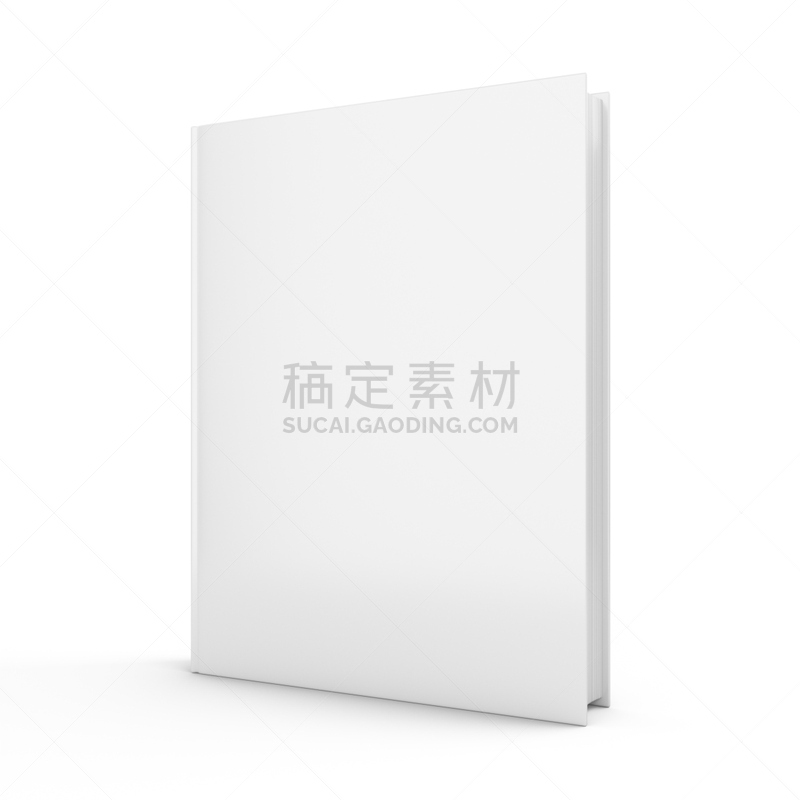 三维图形,书,空白的,白色背景,笔记本电脑,无人,绘画插图,精装书,书页