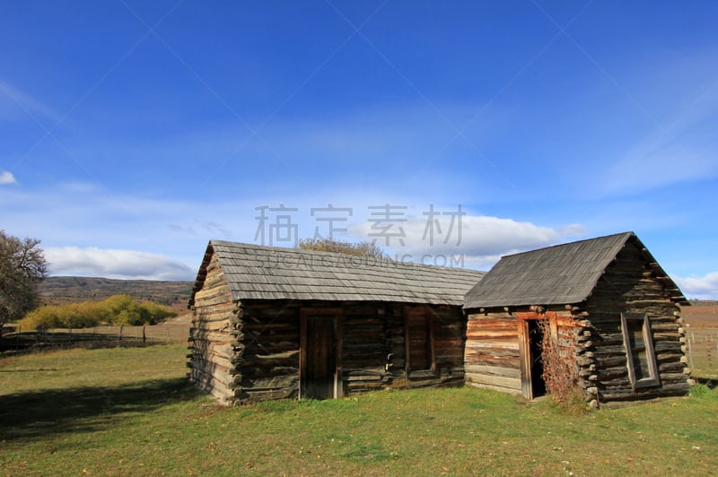 圣丹斯,儿童,房屋,希维顿,杜兰戈,1900年至1909年,浮木,死木镇,量表,西