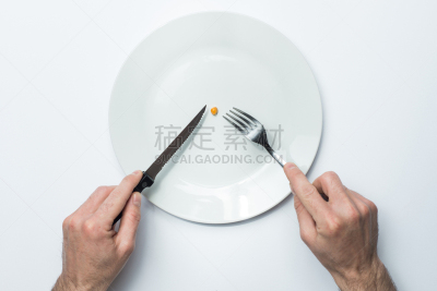 玉米,种子,概念和主题,餐具,水平画幅,甜玉米,手,长寿饮食,盘子