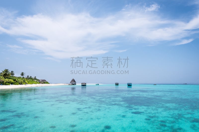 印度洋,风景,泻湖,安提瓜,牙买加,百慕大,毛里求斯,斐济,巴巴多斯,海滩