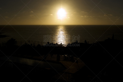 punta del este,南美,旅游目的地,水平画幅,无人,乌拉圭,户外,海洋,拉丁美洲,海滩