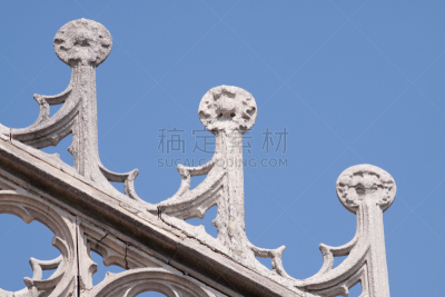 米兰,意大利,正面视角,纪念碑,天空,灵性,外立面,水平画幅
