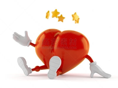 星形,人的头部,性格,心型,波兰,背景分离,眩晕的,三柱门横木,虚拟角色,人类心脏