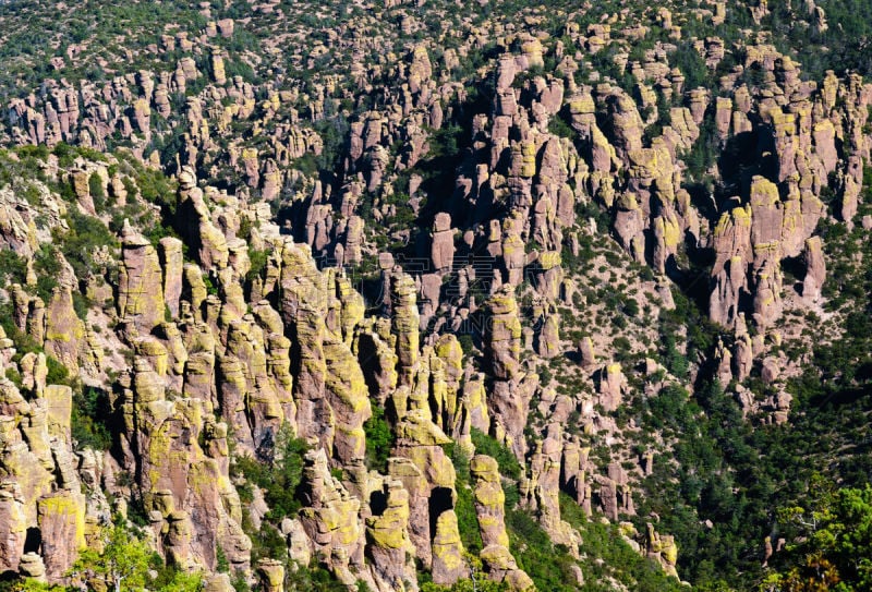 韦尔克斯,火山喷口,自然,瑞奥莱特幽灵城,水平画幅,户外,著名景点,2015年,宏伟,亚利桑那