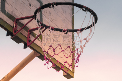 户外,篮球场,天空,自然,无人,球体,运动,泰国,图像,水平画幅