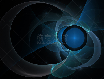 电子,混沌,星星,密封的,绘画插图,量子力学,光,线绳,道德,信心