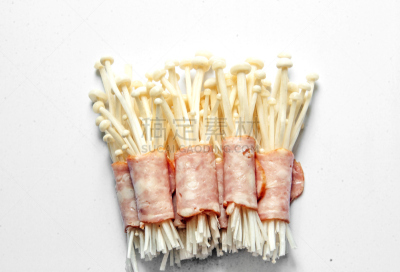 沸腾的,熏猪肉,食用菌,餐具,格子烤肉,水平画幅,洋葱,偏远的,肉,亚洲