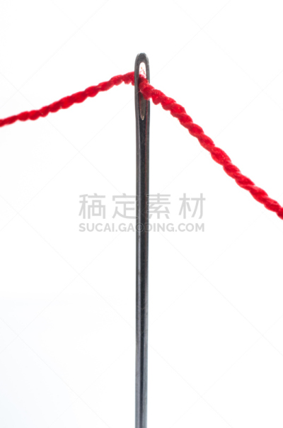 穿入,白色,针,垂直画幅,美国,岩石,黑山,无人,白色背景,南达科他州