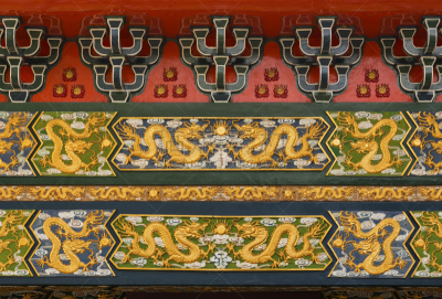 中国龙,式样,chinese temple dog,动物斑纹,对称,脆弱,龙,传统庆典,灵性,符号