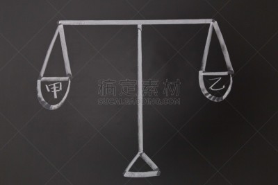 比例,字母,粉笔画,水平画幅,无人,符号,秤,单词,想法,商业金融和工业