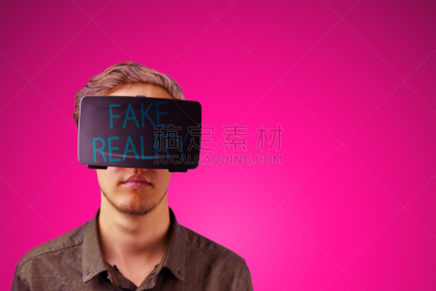 网络空间,男人,信息图表,衬衫,耳麦,幻想,塑胶,夜生活,技术,图像