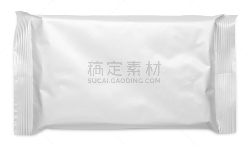 塑胶,空白的,白色,食品,动物的育儿袋,婴儿湿巾,铝箔,包装纸,聚乙烯,层合塑料
