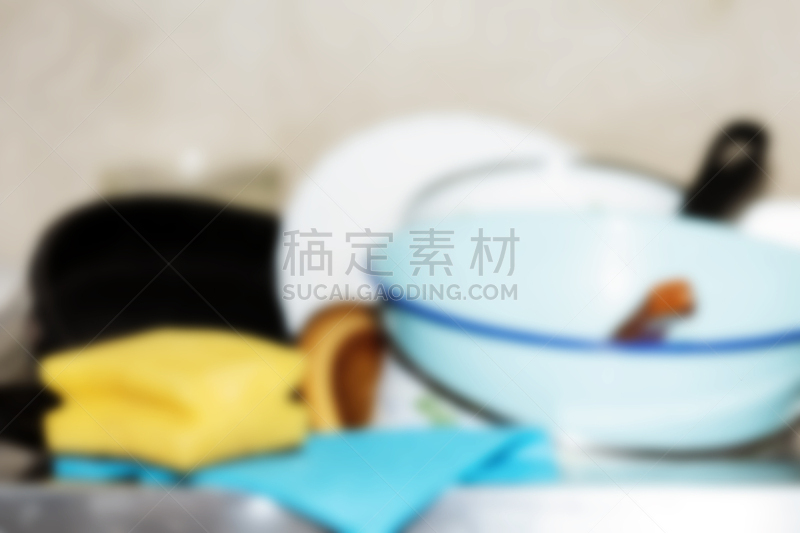 洗餐具,前景聚焦,餐具,垃圾,水平画幅,宿醉,多余,家庭生活,组物体,厨房水槽