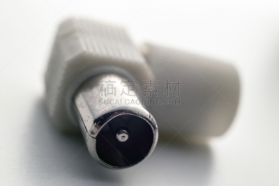 导管连接器,天线,电视天线,网线插头,接线板,水平画幅,无人,组物体,塑胶,金属