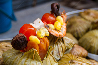 特玛丽,塔马利,端午节,粽子,米饺子,饺子,杯,食品,蒸菜,船